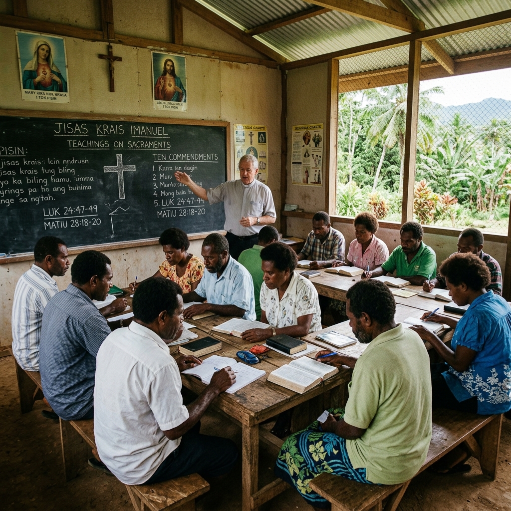Synod on Synodality: Final Document Released