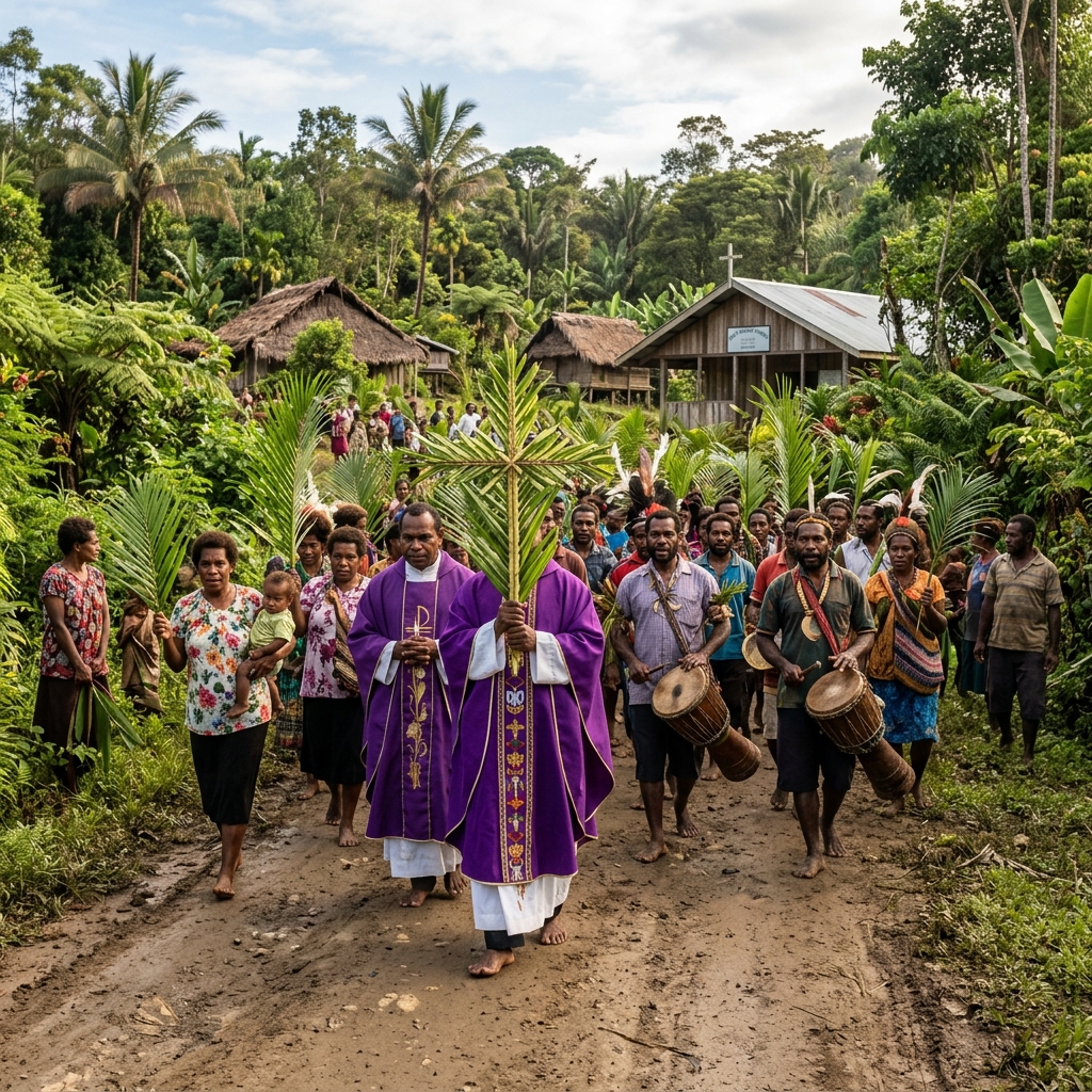 Vatican Announces Jubilee Year 2025 Extension Programs